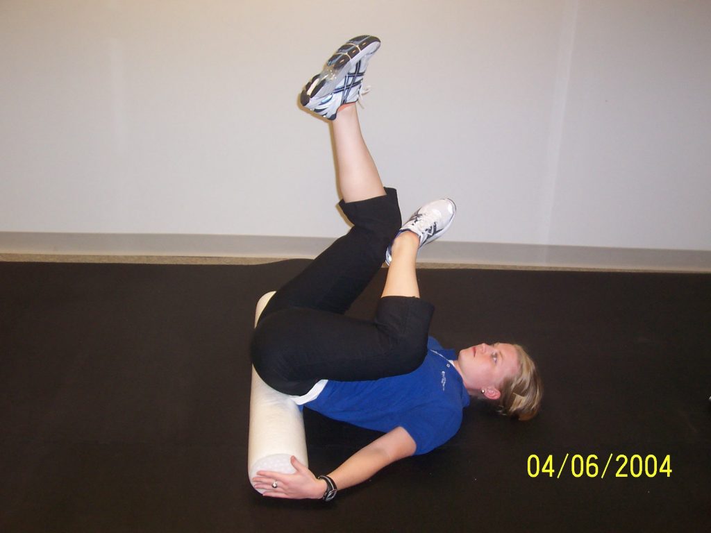 A Guide To Foam Rolling Dhw Blog