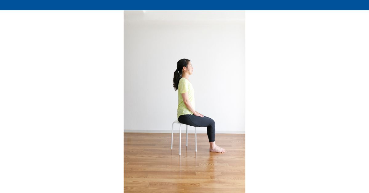 The Essential Posture You Won't Learn in Most Yoga Classes - DHW Blog