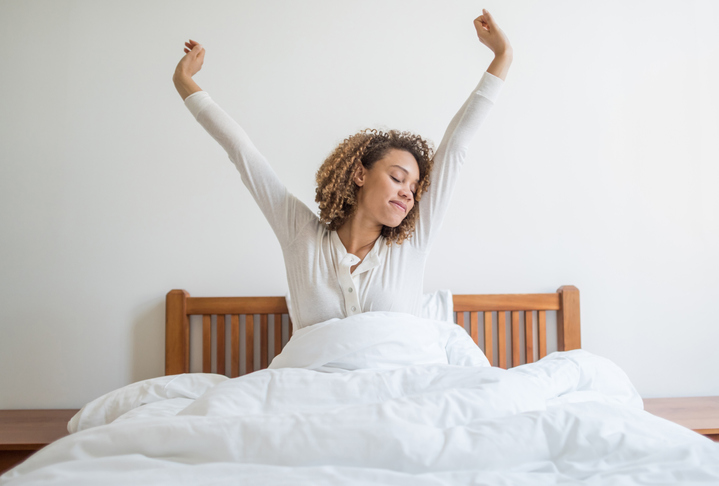Sleep is a fundamental aspect of our daily lives, crucial to our well-being. Here are a few strategies to maximize your rest to reap the benefits of sleep.